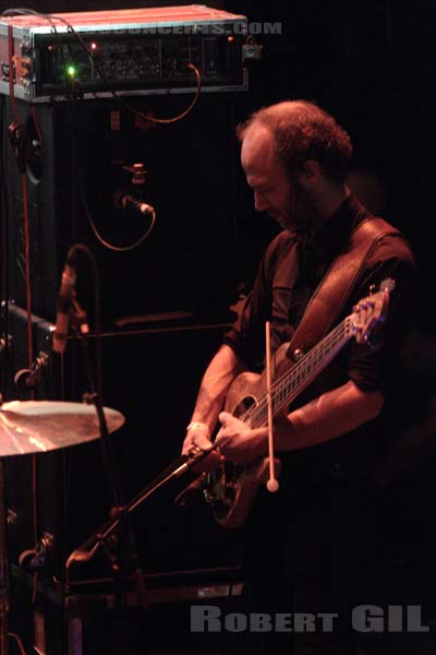 GODSPEED YOU! BLACK EMPEROR - 2013-08-18 - PARIS - Le Trianon - 